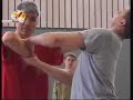 russian martial art system sibirskiy viun   interview 2008