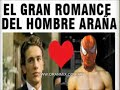 El bananero - El hombre que araña 6
