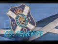 CD Tenerife goles
