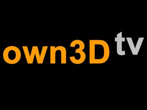own3d - Own3d: http://www.xy3.biz/JT XSplit: http://www.xy3.biz/JU Musik von: THEFUNKYBEATS: http://xy3.biz/HW MfG Franz von xXxMediaZ http://franzwegner.de/