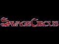 Savage Circus -   It - The Gathering
