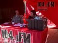 Col Bacon Interview Pt III Col Bacon Interview Pt III