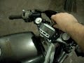 1988 Honda Hawk