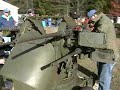 2006 machine gun shoot