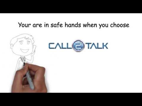 how to make a collect call in canada