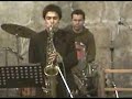 UN DIA DE ARTES musica