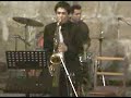 UN DIA DE ARTES musica