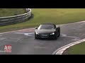 Audi R8 Spyder
