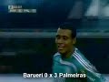 palmeiras campeão paulista! todos os gols do paulistão 2008
