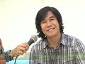 Entrevista com o Min.  PARTE I