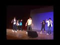 HCI Dance Night - MAD - When Guy Meets Girl