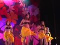 UABC Mexicali - Danzas Polinesias Kapi Olani (Hinano)