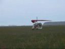European Microlight Championship- Poland Leszno 2008