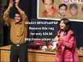 Bipin Vartak & neha rajpal performing \"naach ga maale\" from Album Jay Ishaa Ganadhisha