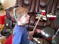 Ben - RB2 - No Regrets - Drums - Expert - Gold Stars