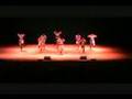 Omega Psi Phi-5th District Hop Show 2008 Pt2
