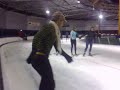schaatsen