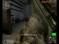 CoD4 Unscope