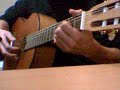 Self composed (guitar) Self composed (guitar)