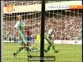 3:0, Gudjohnsen (Hibernian - Barcelona)