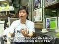 Tea legend faces dilemma