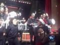 Uniondale HS DRUMLINE.wmv