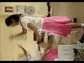 videos de lyceanjuniors taekwondo