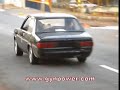 Chevette Turbo Rua