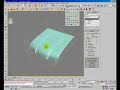 NURBS modeling a bonnet (car hood) NURBS modeling a bonnet (car hood)
