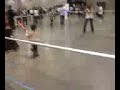 Younglings at Star Wars C4
