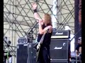 Gamma Ray - Evolution Festival 2008 - Milano
