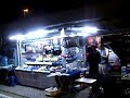 South Korean Rest Stop