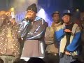 Gza & Dreddy Kruger - Guillotine [Swordz] Live (12.14.07)