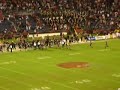2006 SDSU Aztecs GW Field Goal