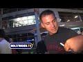 G.I. Joe Star Channing Tatum on Twilight Movie Rumors