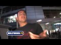G.I. Joe Star Channing Tatum on Twilight Movie Rumors