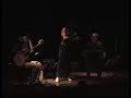 Poetango: Como dos extraños Poetango: Como dos extraños