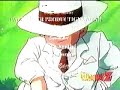 Dragonball Z`s Season 3: Garlic Jr. Ending