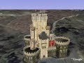 CASTILLO DE BUTRON