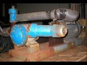 CO2 Positive Pump  #8036