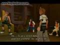 Kingdom Hearts II - Cité du Crépuscule - Episode 4 (French)