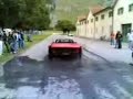 Coira 2006 Corvette