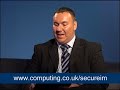 Secure Instant Messaging - Case Study