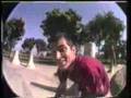 Neil Blender & Jason Jessee 'Full Power Trip' Gullwing 1990