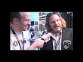 www.premierguitar.comPG's Shawn Hammond is On Location in Frankfurt, Germany for the 2010 Musikmesse show where he swings by the Knaggs Guitars booth. In this segment we get to check out Joe Knaggs (formerly of PRS Guitars) new line of guitars. The Knaggs Guitars lineup of models includes the Kenai, Patuxant, Choptank, Severn, Sheyenne, Keya and the Choptank bass. All the models (excluding the Choptank bass) are built upon a three-layer tier system providing guitarists a plethora of options, including types of tonewoods, inlay designs, inlay materials, purfling and pickup choices to make sure every choice or preference is covered within the realm of Knaggs Guitars. For more Musikmesse 2010 coverage or to view our completely FREE digital edition of Premier Guitar magazine, be sure to visit http