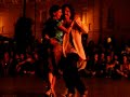 Gaston y Mariela - Siracusa TF 08 - La Colegiala