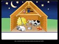 Star, Little Star (Italian) Lullaby from the Lullabies of Europe education project. Now available on iTunes, itunes.apple.com and on CD www.lullabies-of-europe.org . Words Italian Stella stellina la notte si avvicina: la fiamma traballa, la mucca é nella stalla. La pecora e l'agnello, la vacca col vitello, la chioccia coi pulcini, la gatta coi gattini; e tutti fan la nanna nel cuore della mamma! Words English Star, little star The night is approaching: the flame is tottering, The cow is in ...