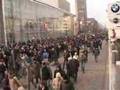 Mirni protest i setnja protiv nezavisnosti Kosova 16.02.2008