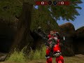 |GG| GanGreen Clan UT2003 Movie |GG| GanGreen Clan UT2003 Movie