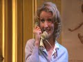 pi�ce de th��tre alexandra lamy et jean dujardin (2006)